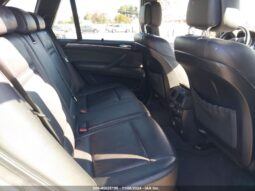 
										2012 BMW X5 full									