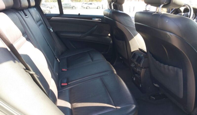 
								2012 BMW X5 full									
