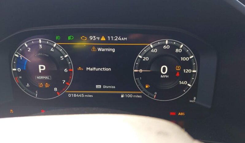 
								2024 Mitsubishi Outlander full									