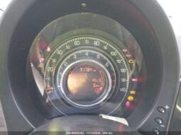 
										2012 Fiat 500 full									