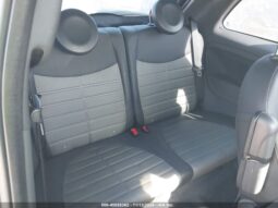
										2012 Fiat 500 full									