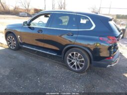 
										2024 BMW X5 full									