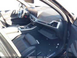 
										2024 BMW X5 full									