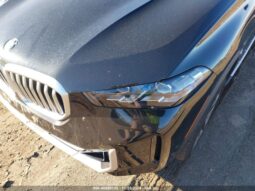
										2024 BMW X5 full									