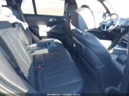 
										2024 BMW X5 full									