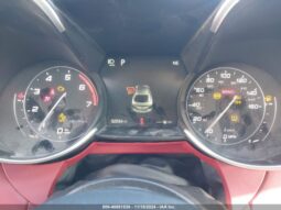 
										2018 Alfa romeo Giulia full									