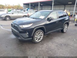 
										2020 Toyota Rav4 full									