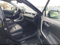 
										2020 Toyota Rav4 full									