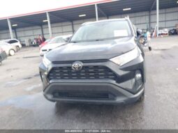 
										2020 Toyota Rav4 full									