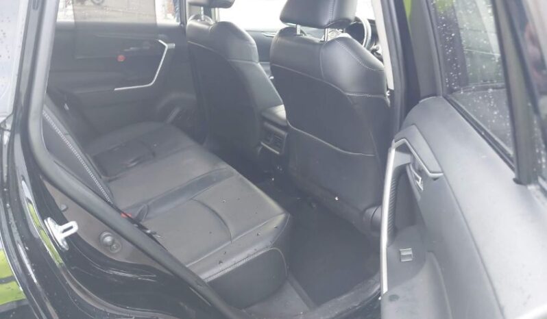 
								2020 Toyota Rav4 full									