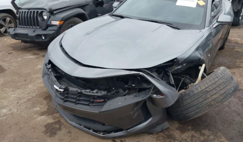 
								2019 Chevrolet Camaro full									