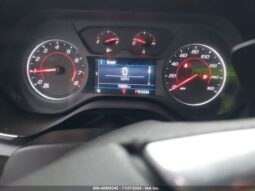 
										2019 Chevrolet Camaro full									