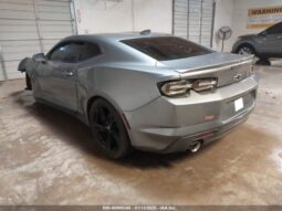 
										2019 Chevrolet Camaro full									