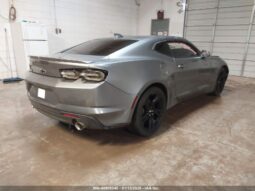 
										2019 Chevrolet Camaro full									