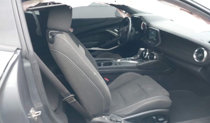 
								2019 Chevrolet Camaro full									