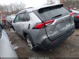 
										2020 Toyota Rav4 full									