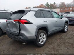 
										2020 Toyota Rav4 full									