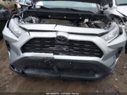 
										2020 Toyota Rav4 full									