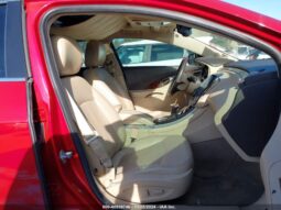 
										2013 Buick Lacrosse full									
