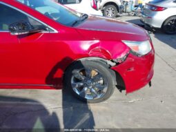 
										2013 Buick Lacrosse full									
