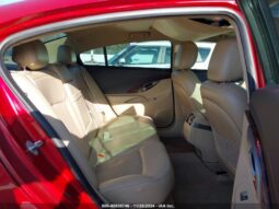 
										2013 Buick Lacrosse full									