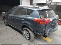 
										2014 Toyota Rav4 full									