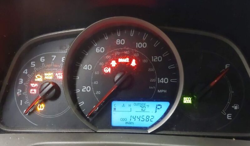 
								2014 Toyota Rav4 full									