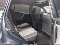 
										2014 Toyota Rav4 full									