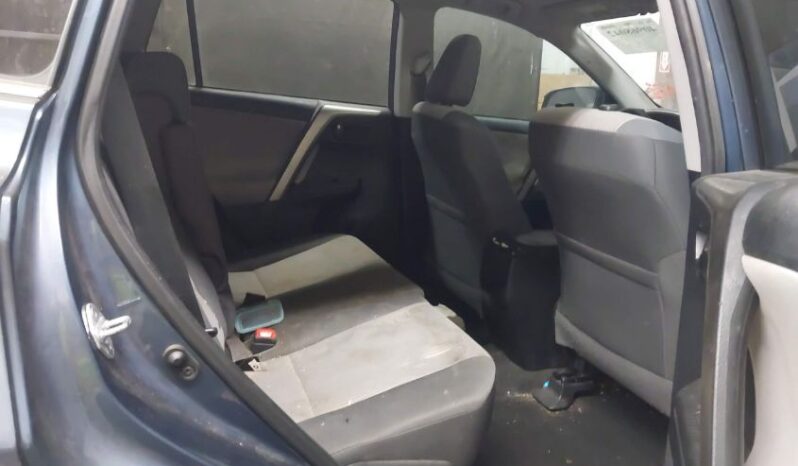 
								2014 Toyota Rav4 full									
