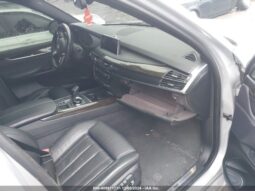 
										2018 BMW X5 full									
