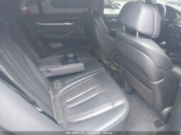 
										2018 BMW X5 full									