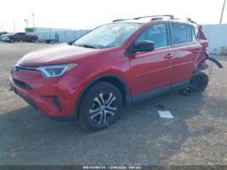 
										2016 Toyota Rav4 full									