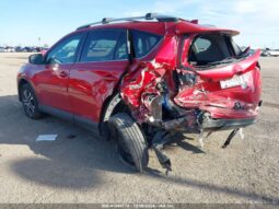 
										2016 Toyota Rav4 full									