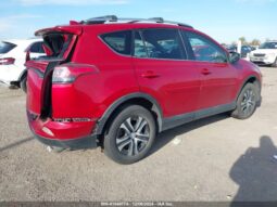 
										2016 Toyota Rav4 full									