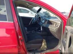 
										2016 Toyota Rav4 full									