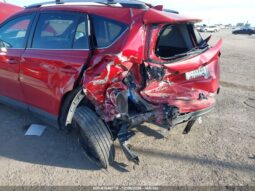 
										2016 Toyota Rav4 full									