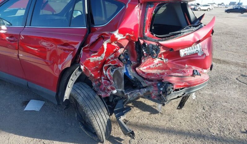 
								2016 Toyota Rav4 full									