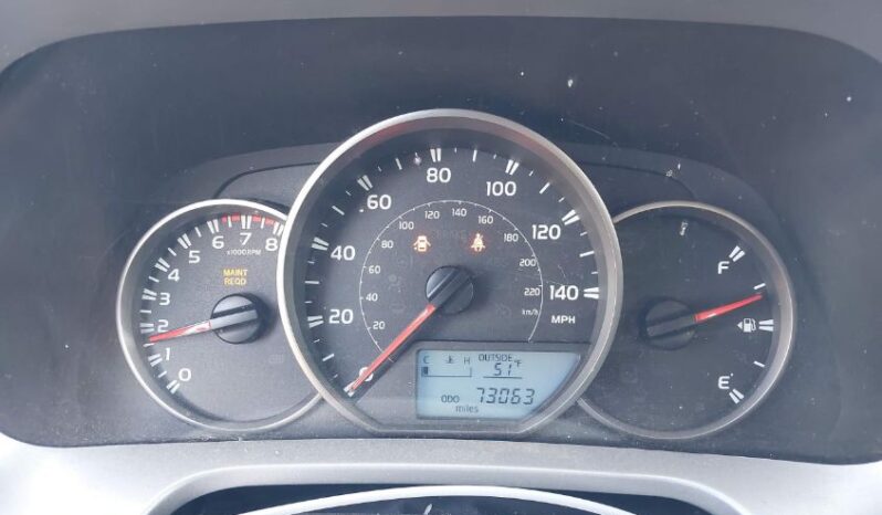 
								2016 Toyota Rav4 full									