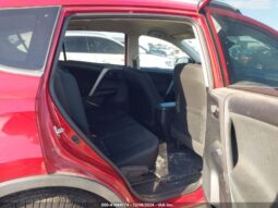 
										2016 Toyota Rav4 full									