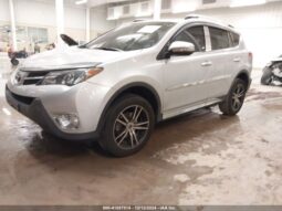 
										2013 Toyota Rav4 full									