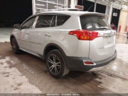 
										2013 Toyota Rav4 full									