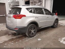 
										2013 Toyota Rav4 full									