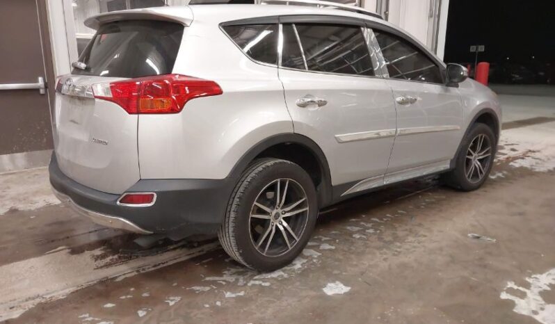 
								2013 Toyota Rav4 full									