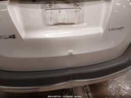 
										2013 Toyota Rav4 full									