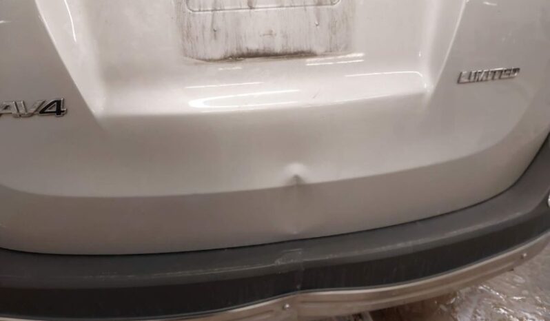 
								2013 Toyota Rav4 full									