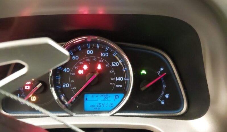 
								2013 Toyota Rav4 full									