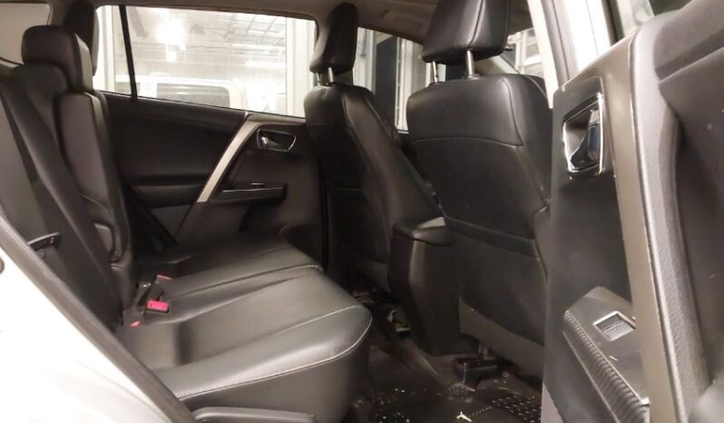
								2013 Toyota Rav4 full									