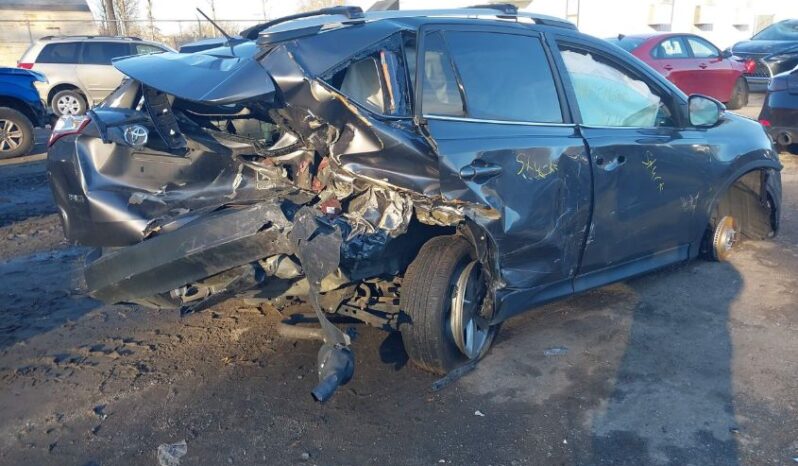 
								2014 Toyota Rav4 full									