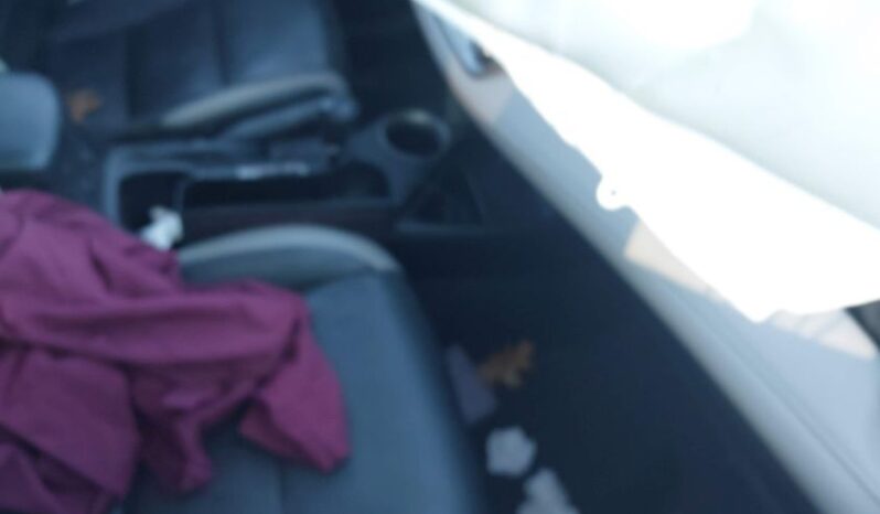 
								2014 Toyota Rav4 full									