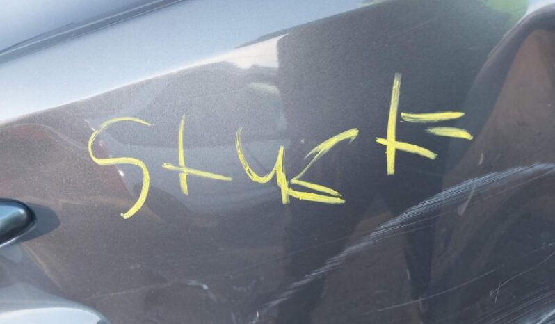 
								2014 Toyota Rav4 full									